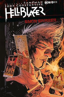 Universo Sandman: John Constantine. Hellblazer