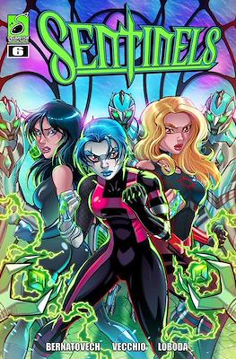 Sentinels #6