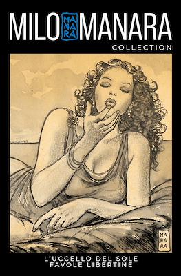 Milo Manara Collection #44