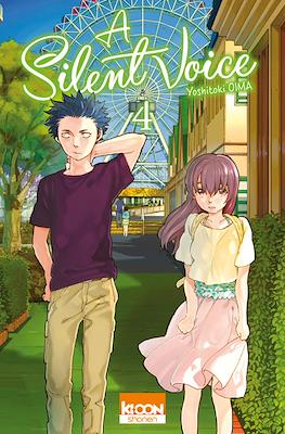 A Silent Voice #4