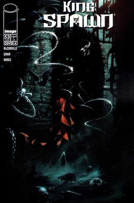 King Spawn #53