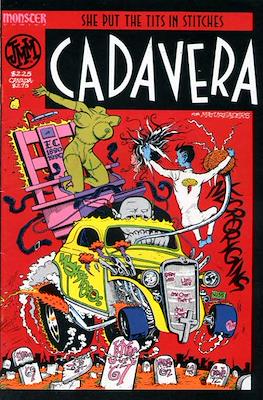 Cadavera #2