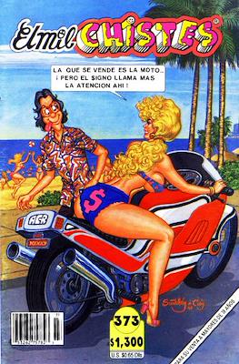 El Mil Chistes #373