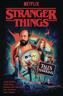Stranger Things: Tales from Hawkins