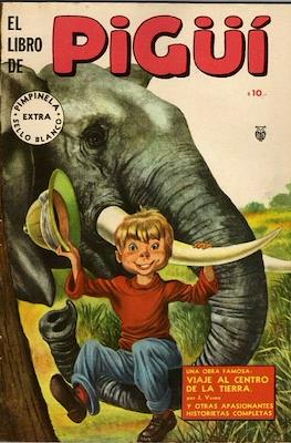 El libro de Pigüí #2