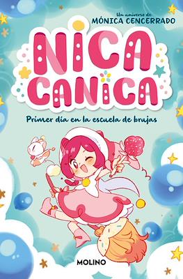 Nica Canica
