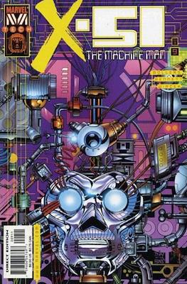 X-51 #9