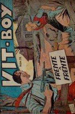 Kit-Boy (1957) #32