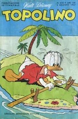 Topolino #610