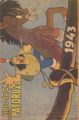 Libro de Oro de Patoruzú #6