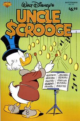 Uncle Scrooge #333