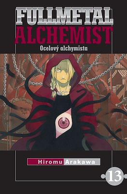 Fullmetal Alchemist #13