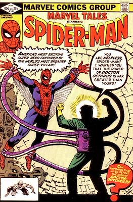 Marvel Tales (Comic Book) #140