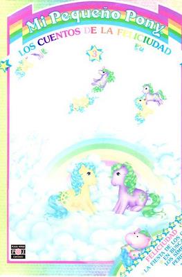 Mi Pequeño Pony: los cuentos de la feliciudad #3