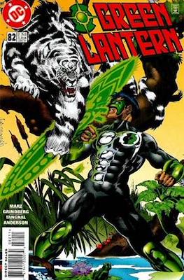 Green Lantern Vol.3 (1990-2004) #82