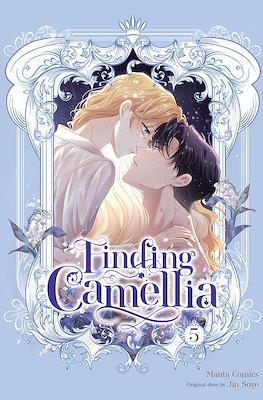 Finding Camellia #5