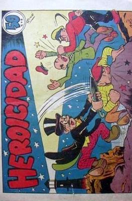 El Profesor Carambola (1945) #15