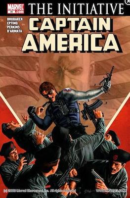 Captain America Vol. 5 (Digital) #30