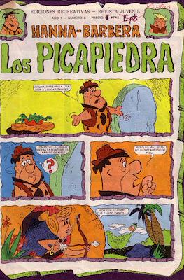 Los Picapiedra #6