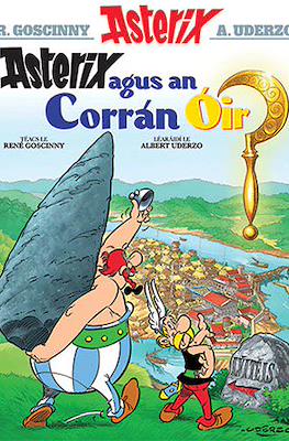 Asterix #2