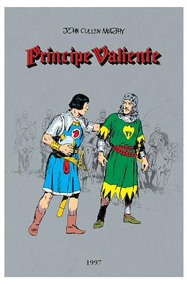 Príncipe Valiente #61