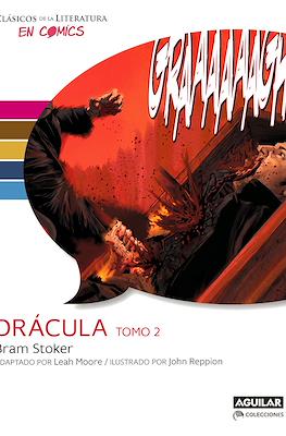 Clásicos de la Literatura en Comics (Grapa) #11