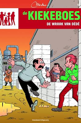 De Kiekeboes #52