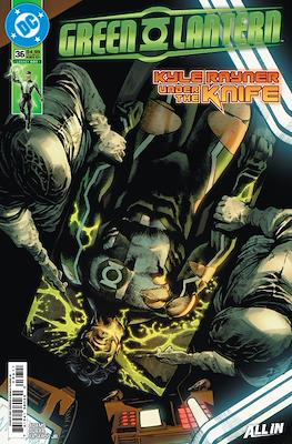 Green Lantern Vol. 7 (2023-) #36