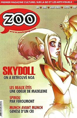 Zoo Hors-sèrie #9