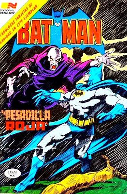 Batman #1237