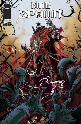 King Spawn #47