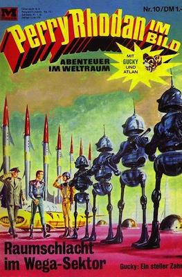Perry Rhodan im bild #10