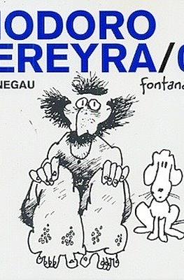 Inodoro Pereyra el renegau #4