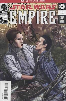 Star Wars - Empire (2002-2006) #21