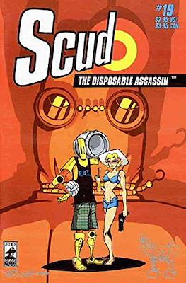 Scud: The Disposable Assassin #19