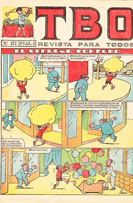 TBO 3ª época (1952 - 1972) #372