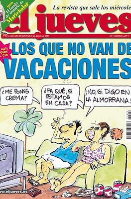 El Jueves #1472