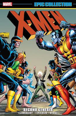 X-Men Epic Collection #5