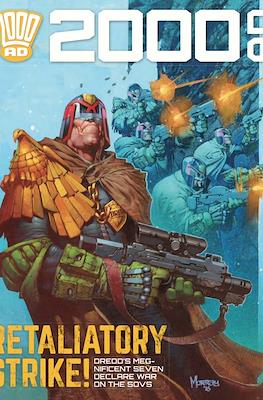 2000 AD #2002