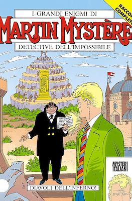 Martin Mystère #153