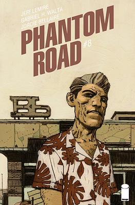 Phantom Road #8