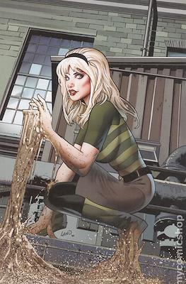 Spider-Gwen: Shadow Clones (Variant Cover) #2.3