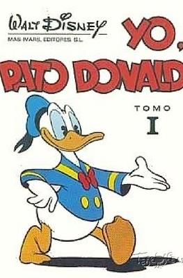 Yo, Pato Donald #1