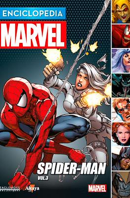 Enciclopedia Marvel #21