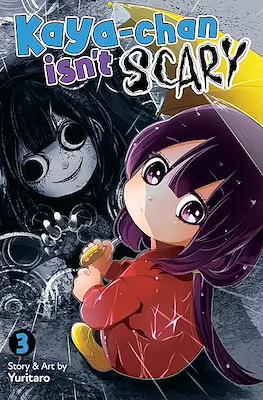Kaya-chan Isn't Scary #3