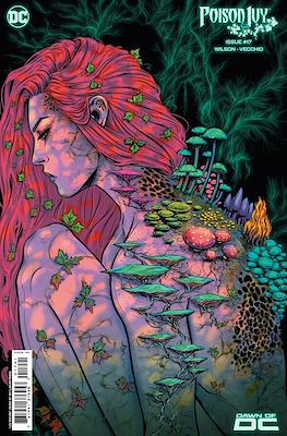 Poison Ivy (2022-Variant Covers) #17.3