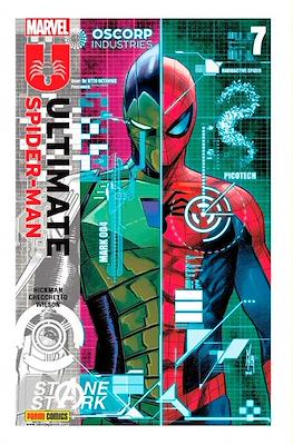 Ultimate Spider-Man (2024) #7
