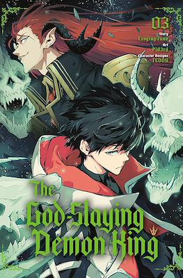 The God-Slaying Demon King #3
