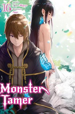 Monster Tamer #16