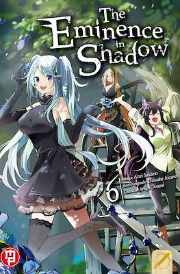 The Eminence in Shadow #6